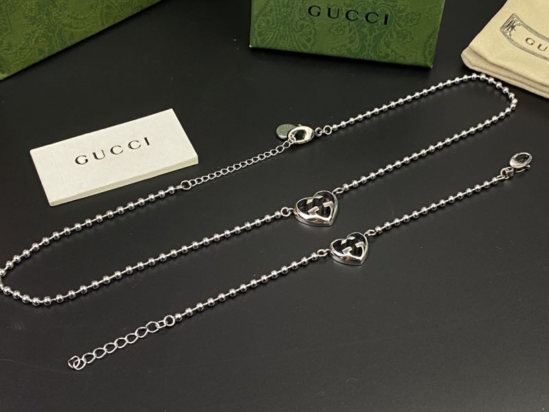 Gucci Necklaces